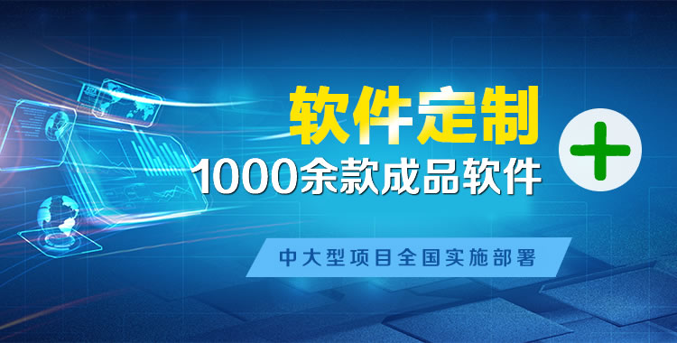 东升软件开发